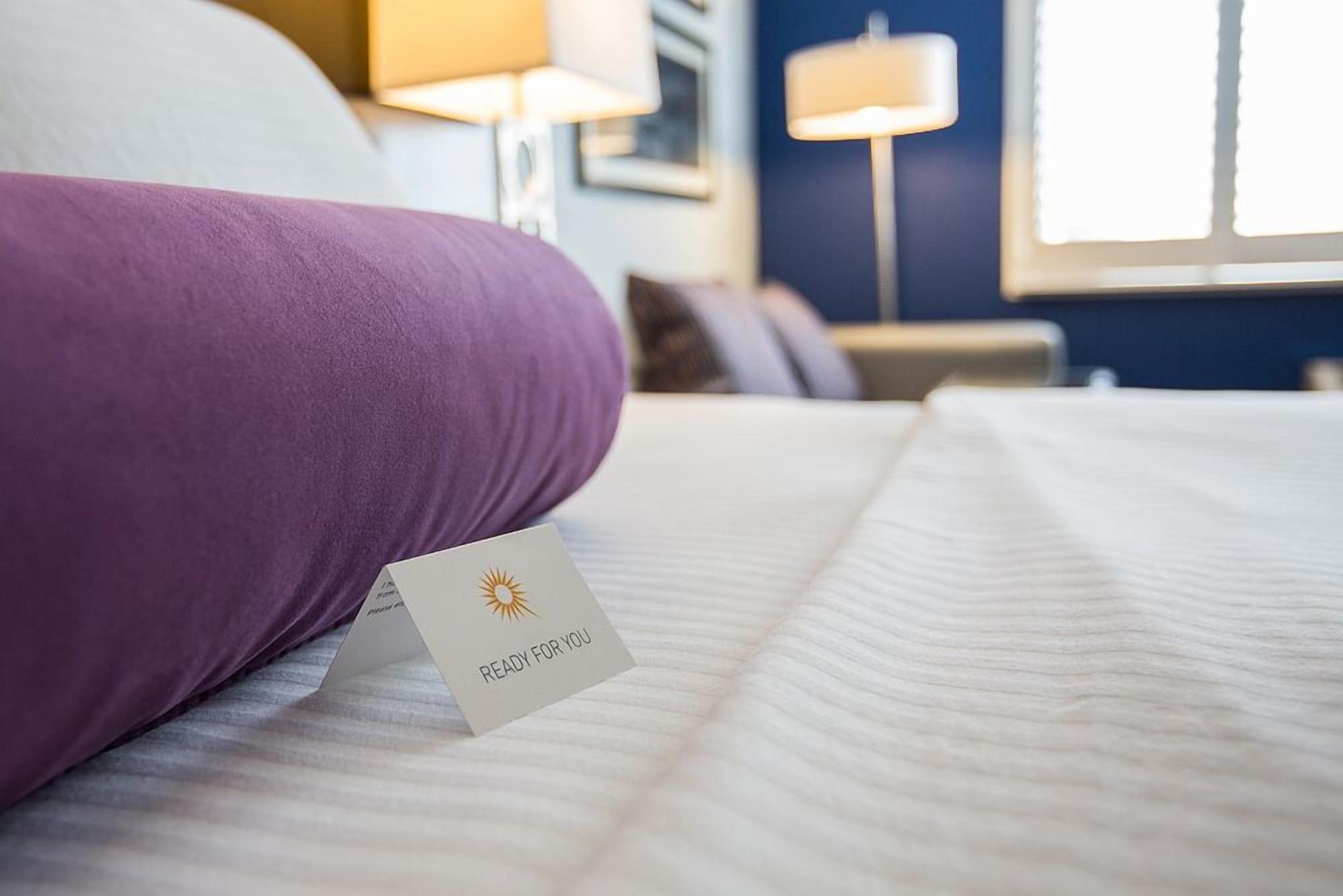 Hotel Spark By Hilton Airport 3*