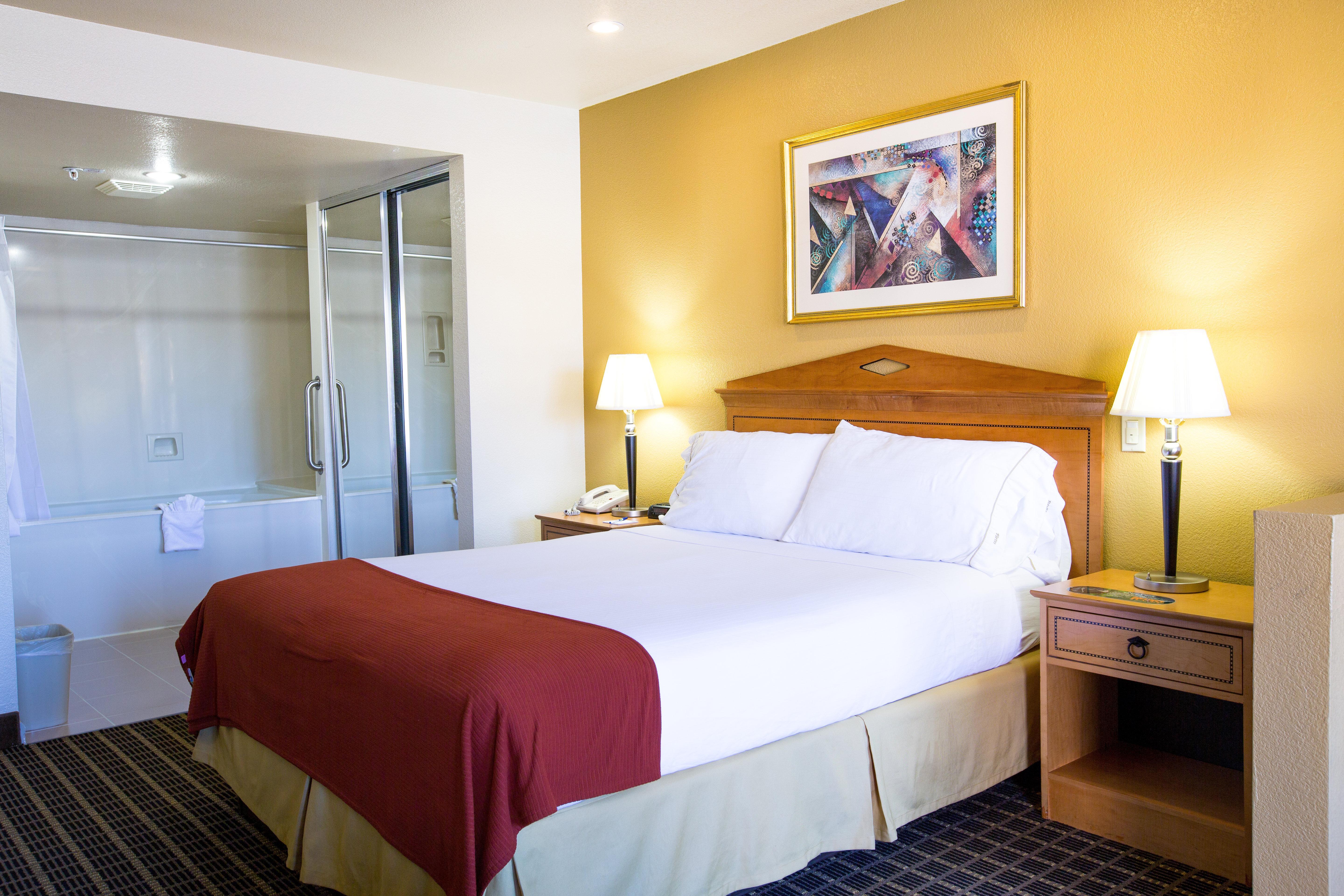 Surestayplus By Western Hotel 3*