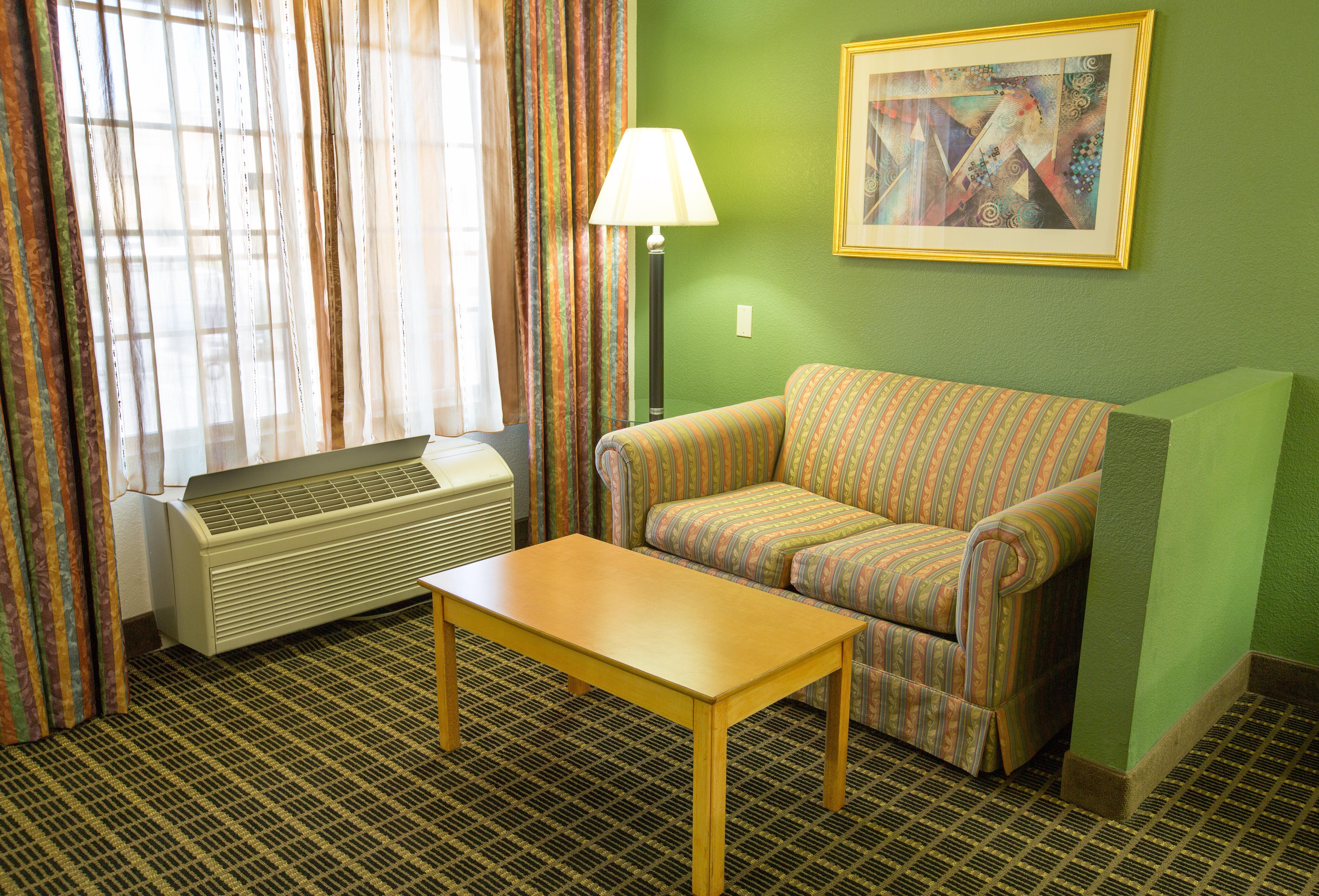 Hotel Surestayplus By Western