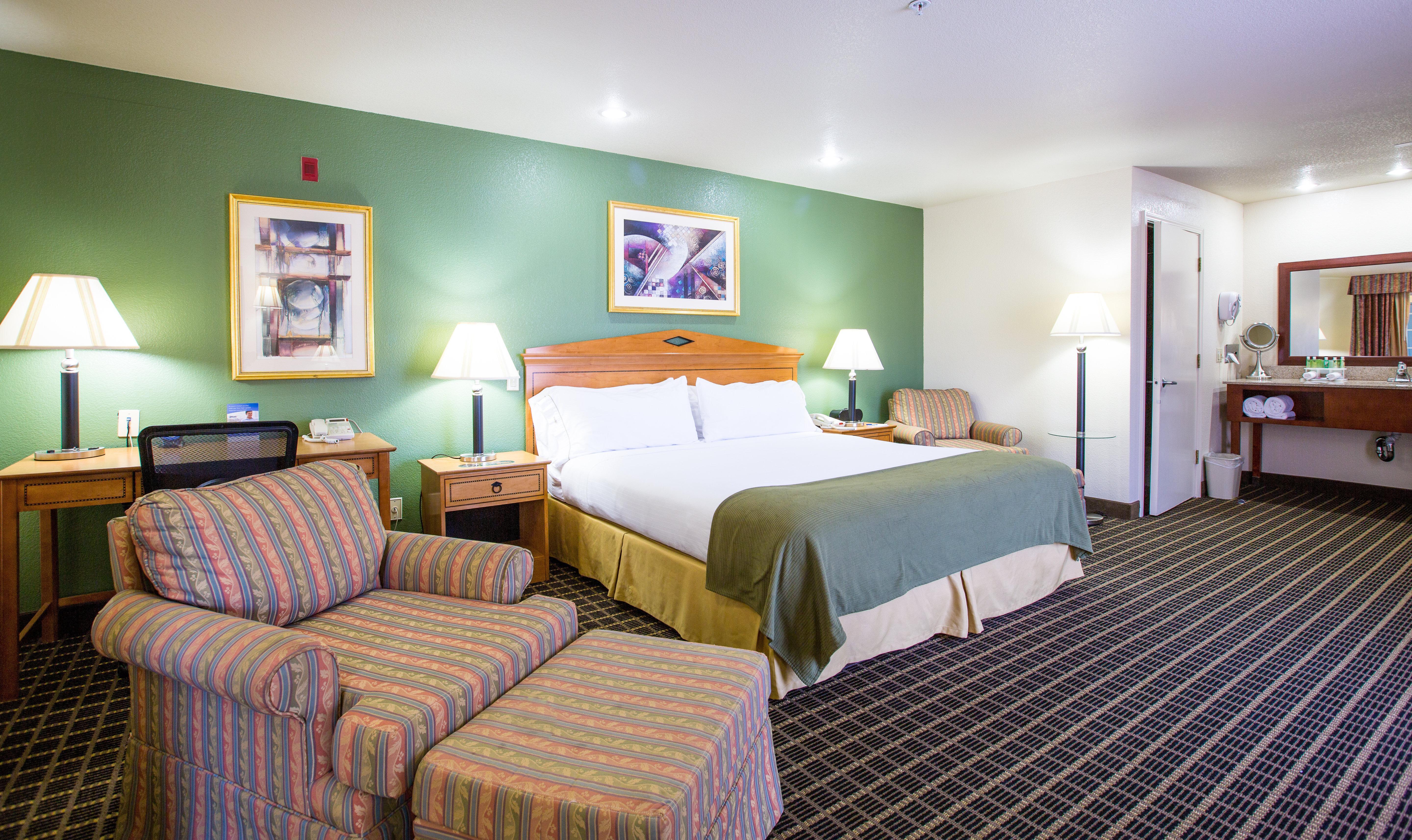 Surestayplus By Western 3* San Jose