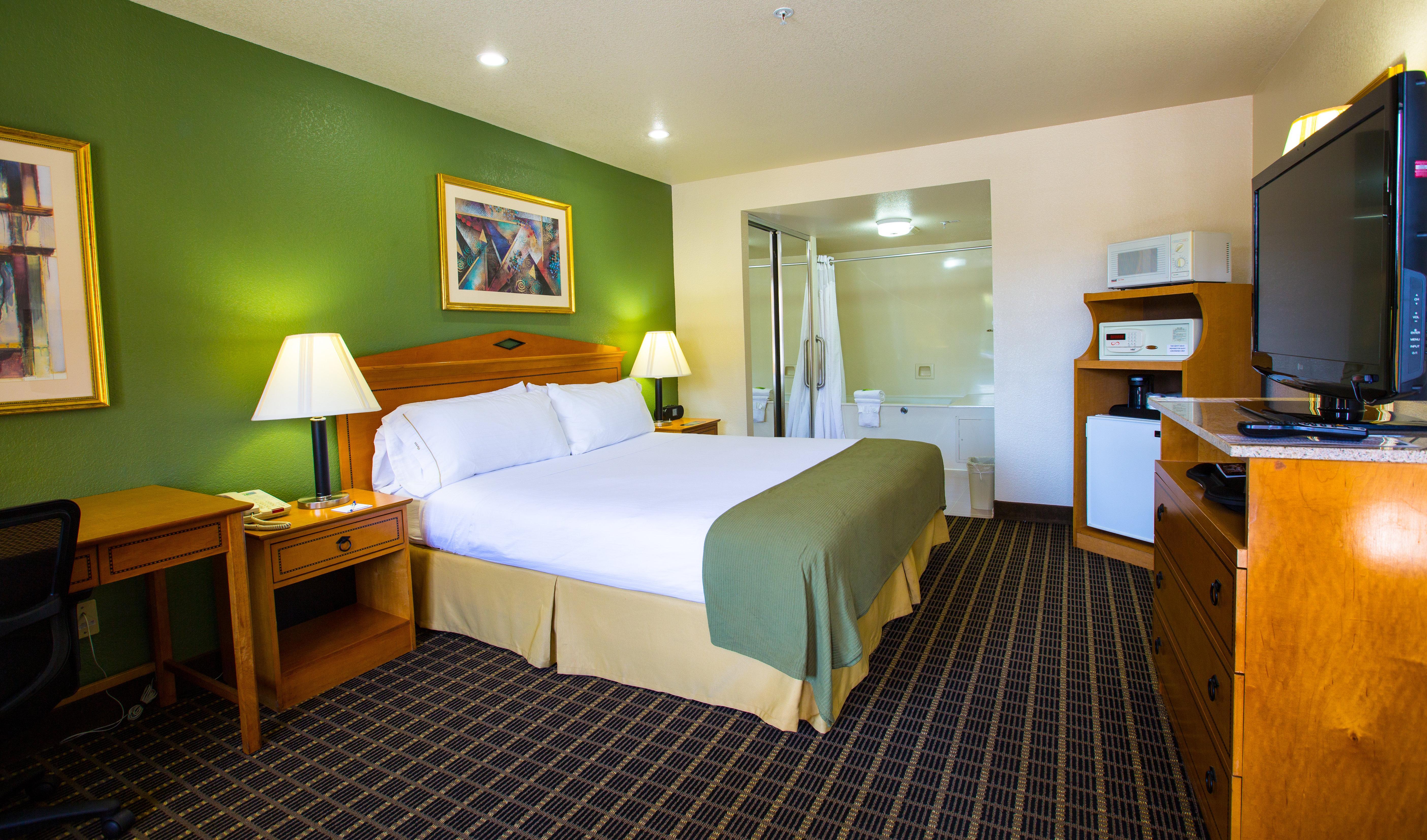 Hotel Surestayplus By Western San Jose