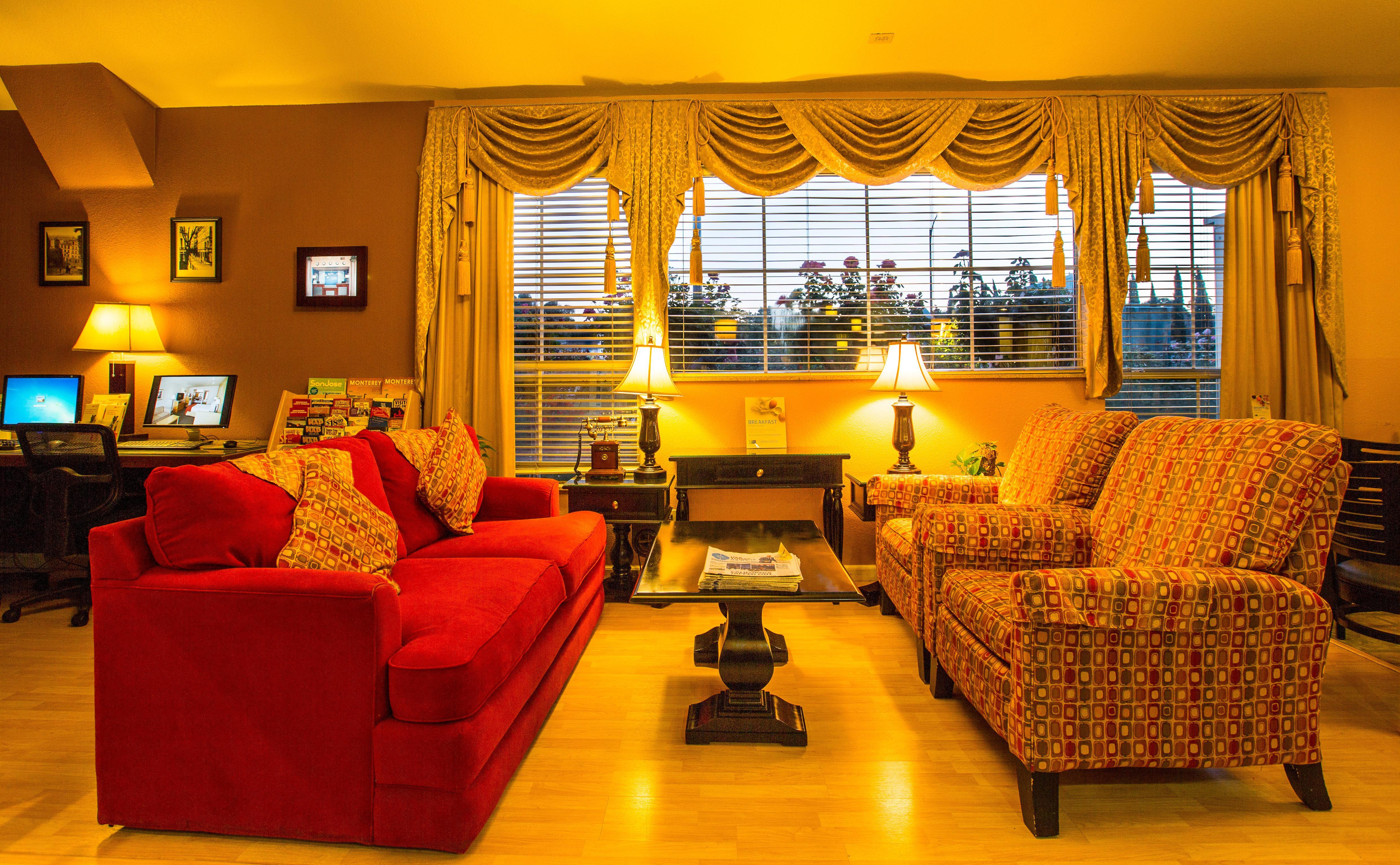 Hotel Surestayplus By Western San Jose