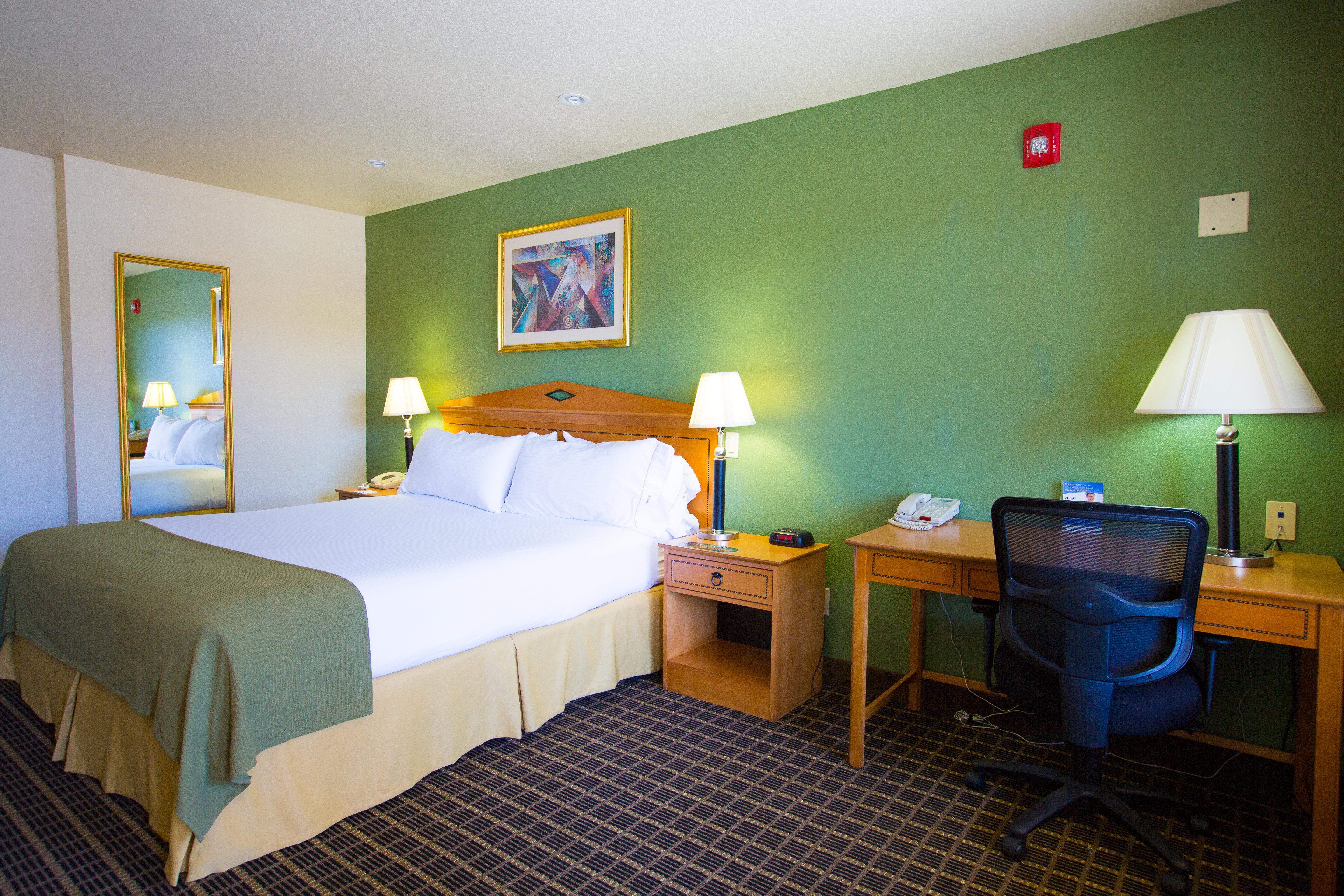 Hotel Surestayplus By Western