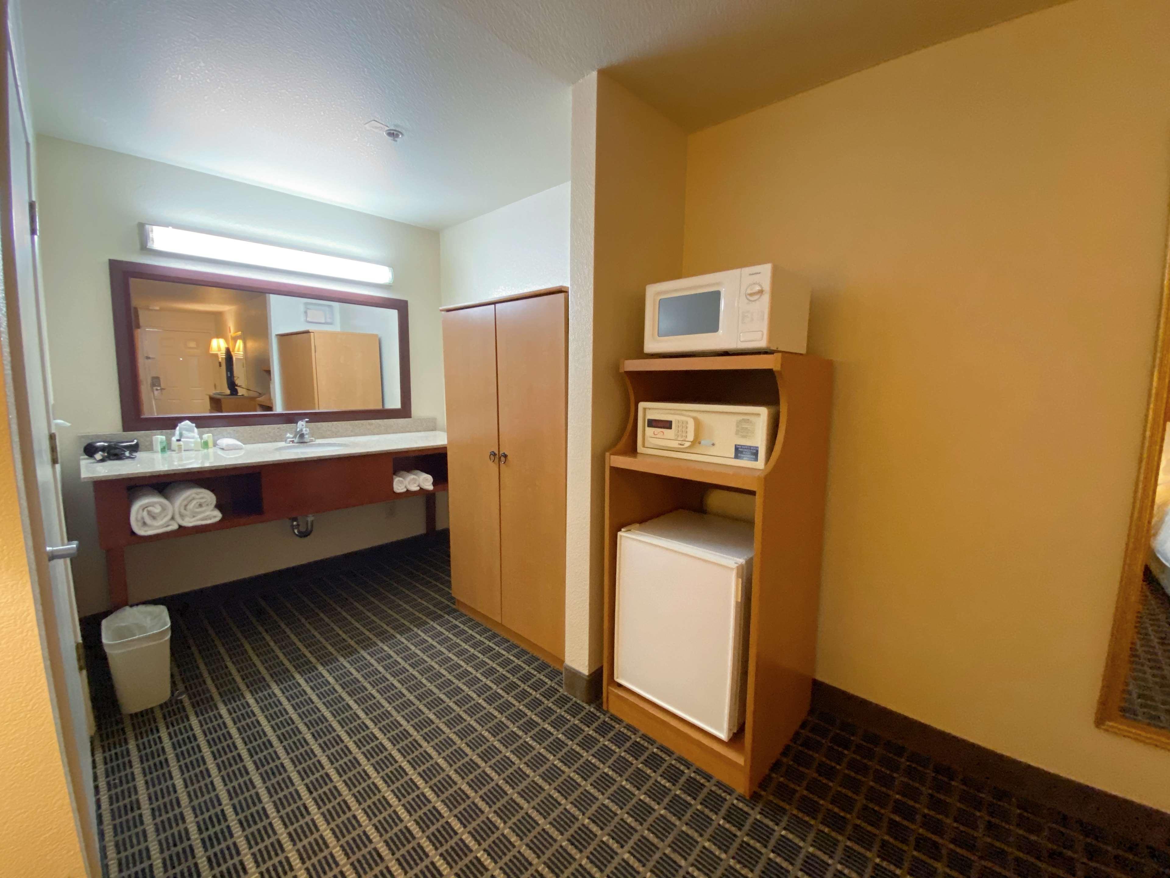 Surestayplus By Western San Jose
