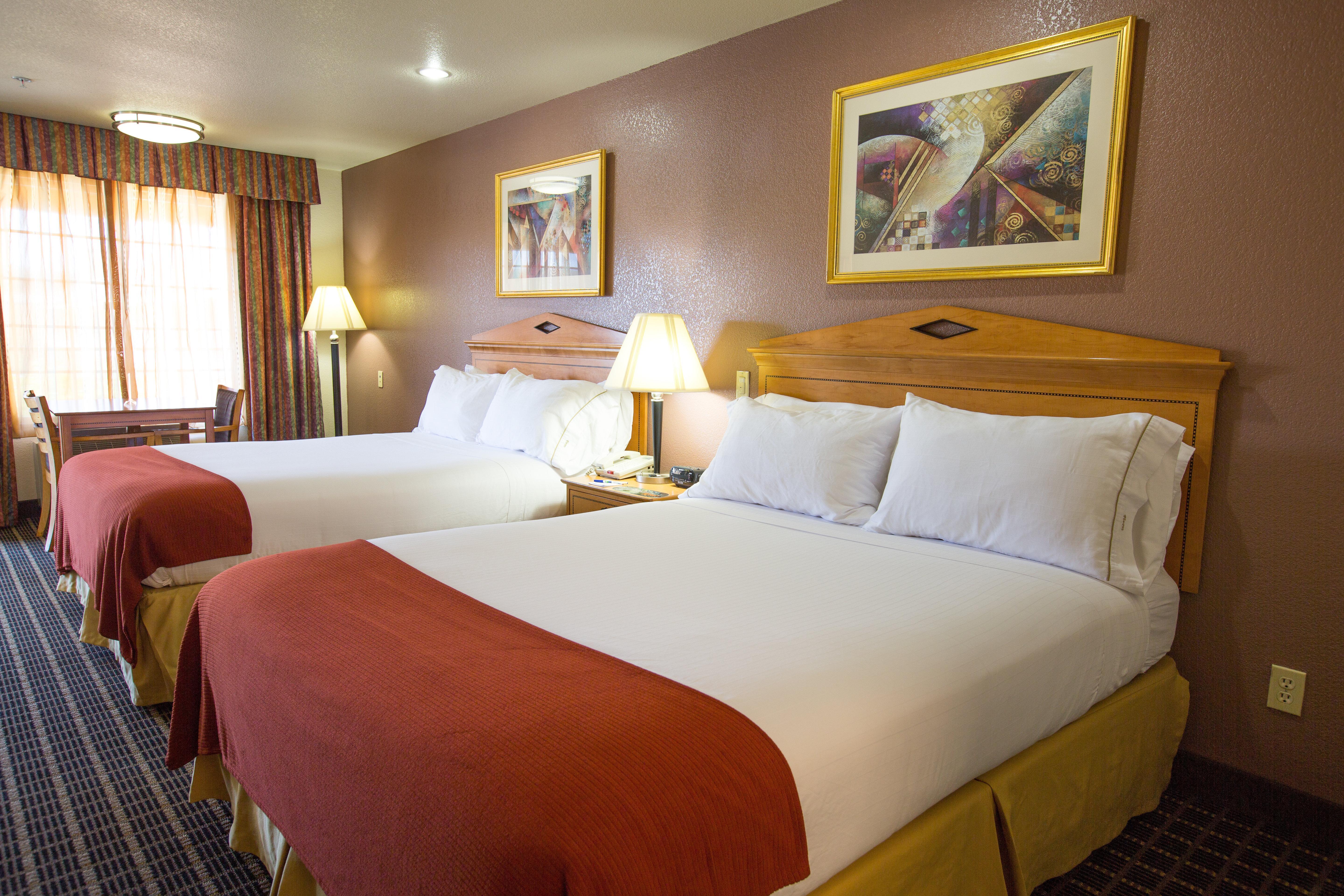 Hotel Surestayplus By Western