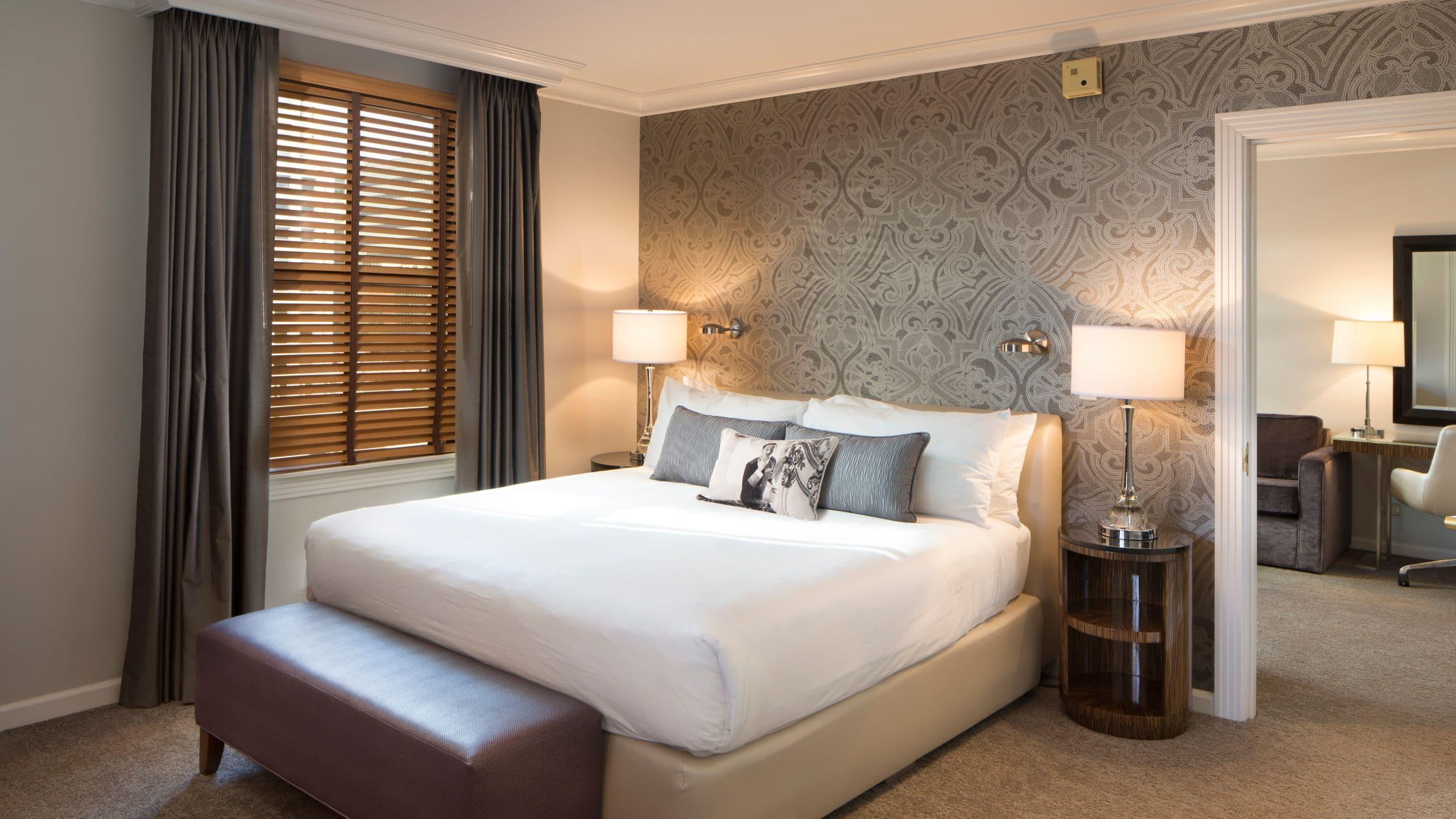 De Anza 4* San Jose