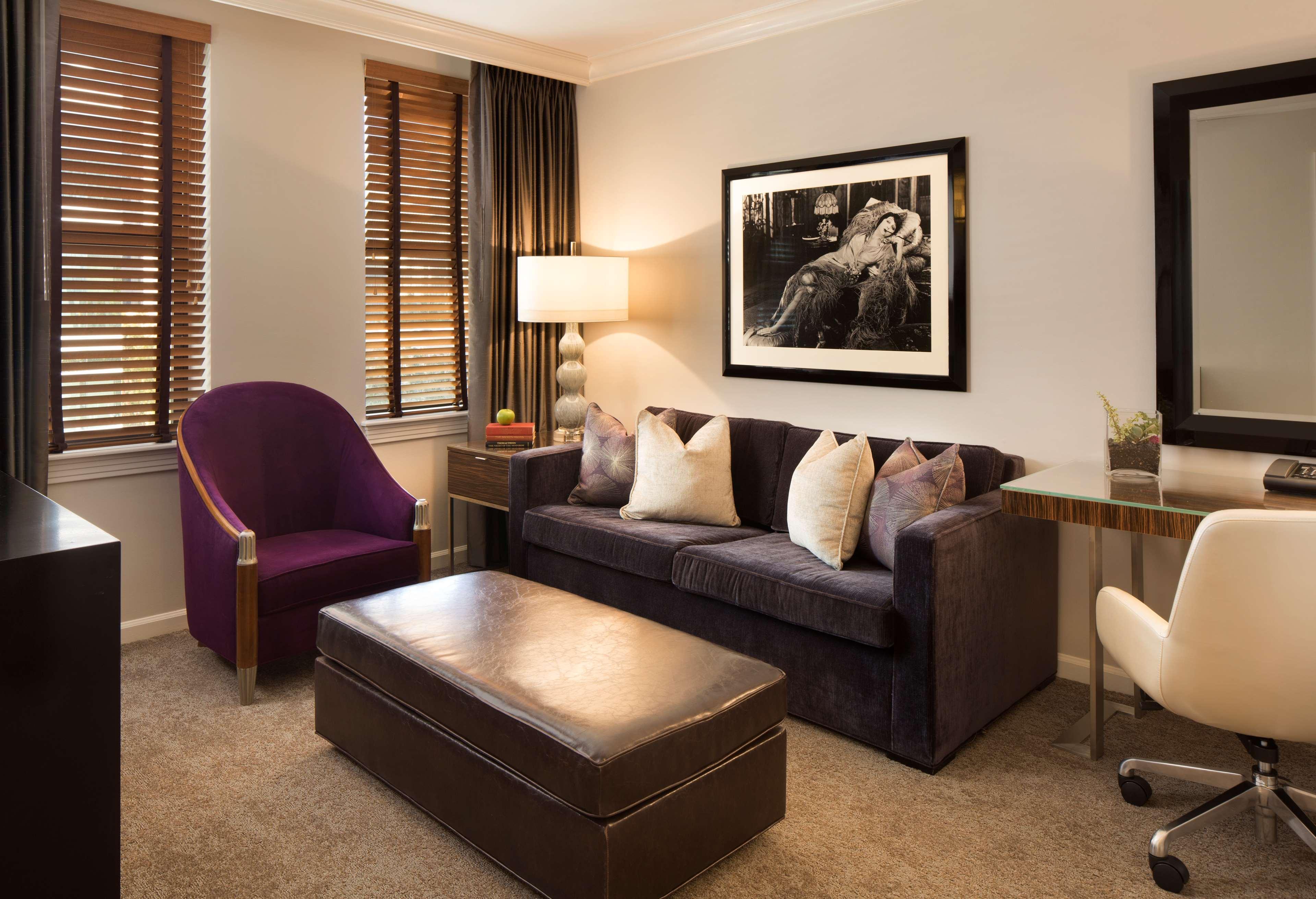 De Anza 4* San Jose