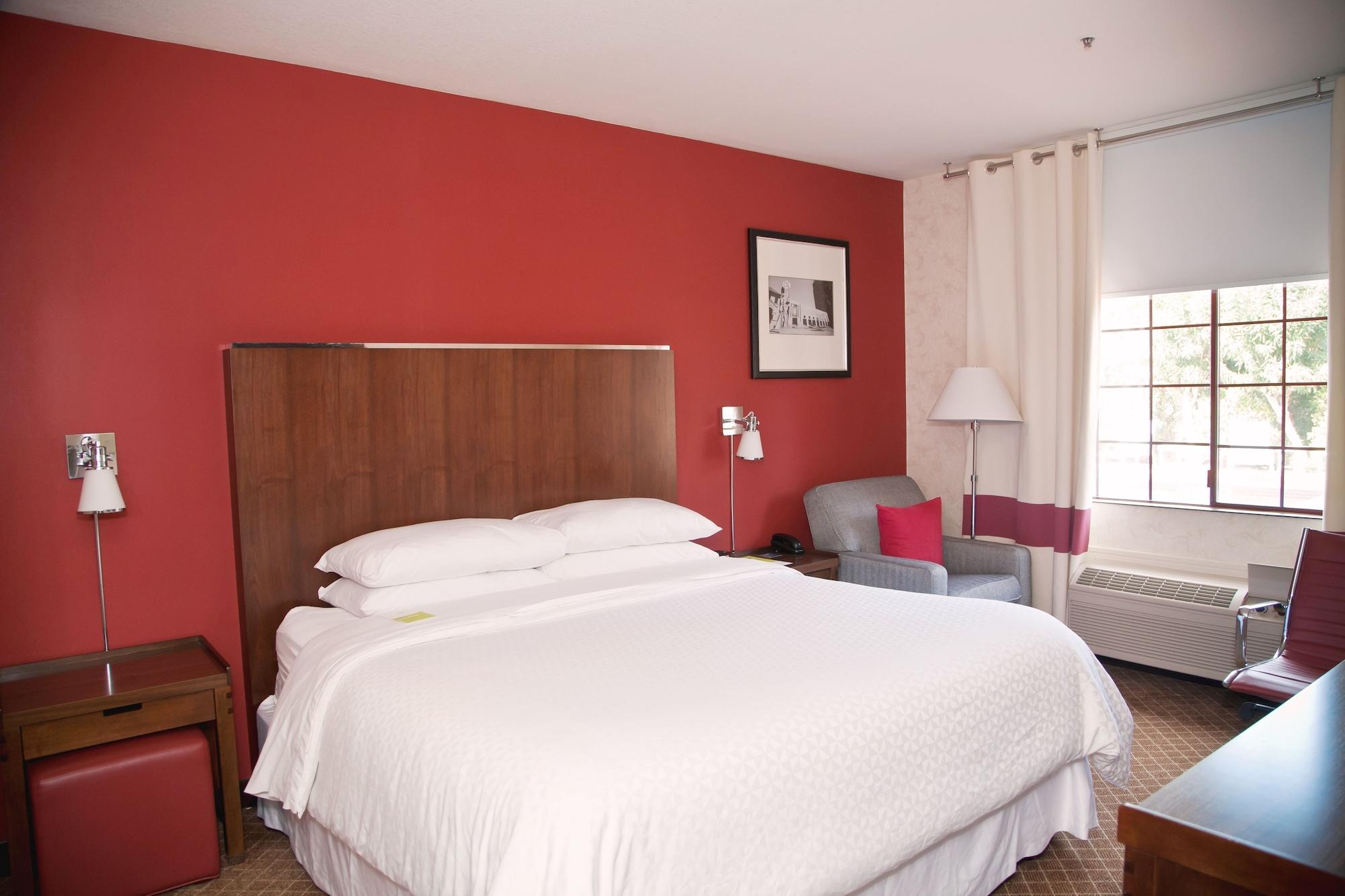Wyndham Garden Silicon Valley San Jose