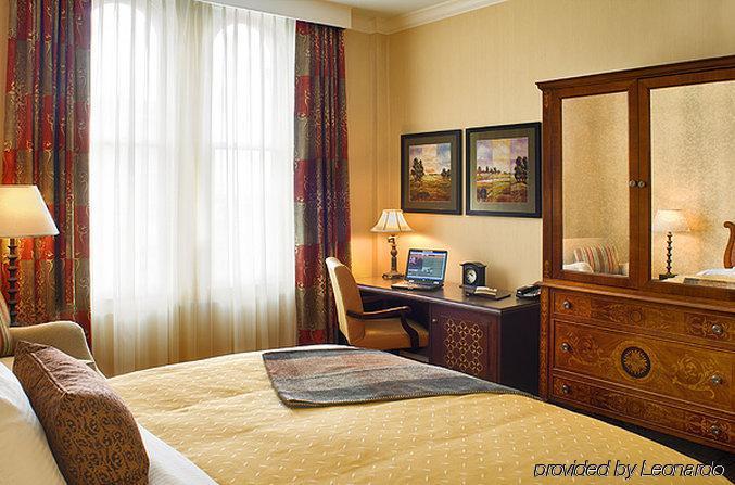 Hotel The Westin 4*