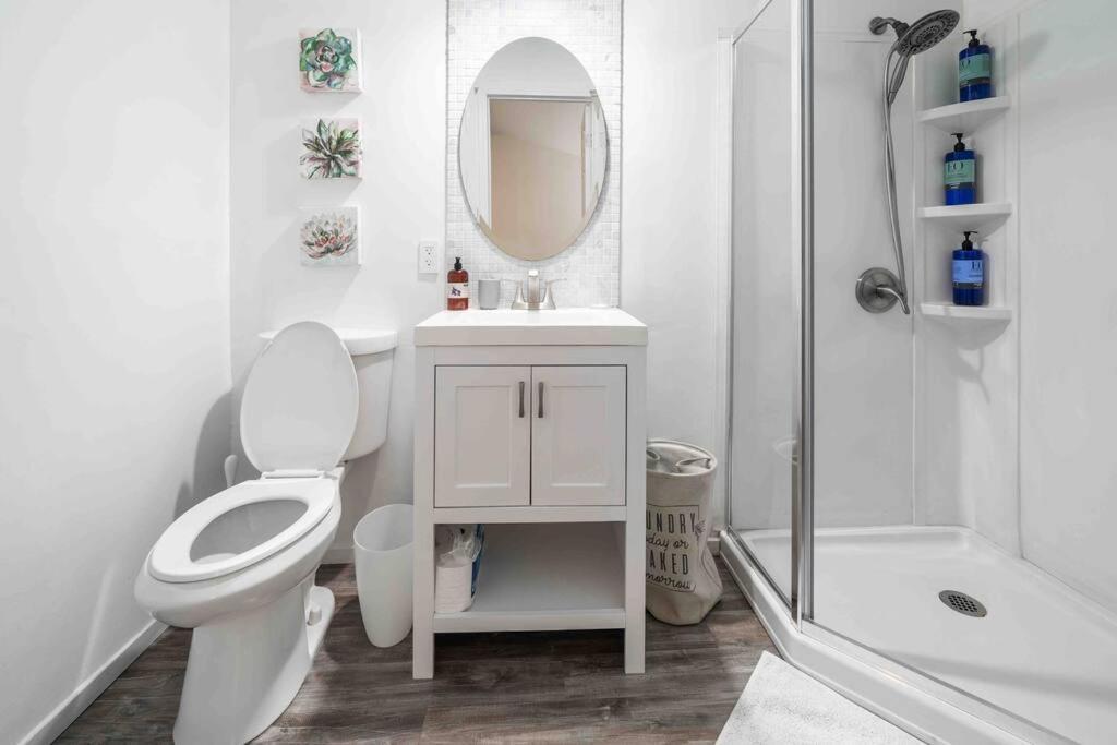 Relax In A Quaint Private And Cozy * San Jose