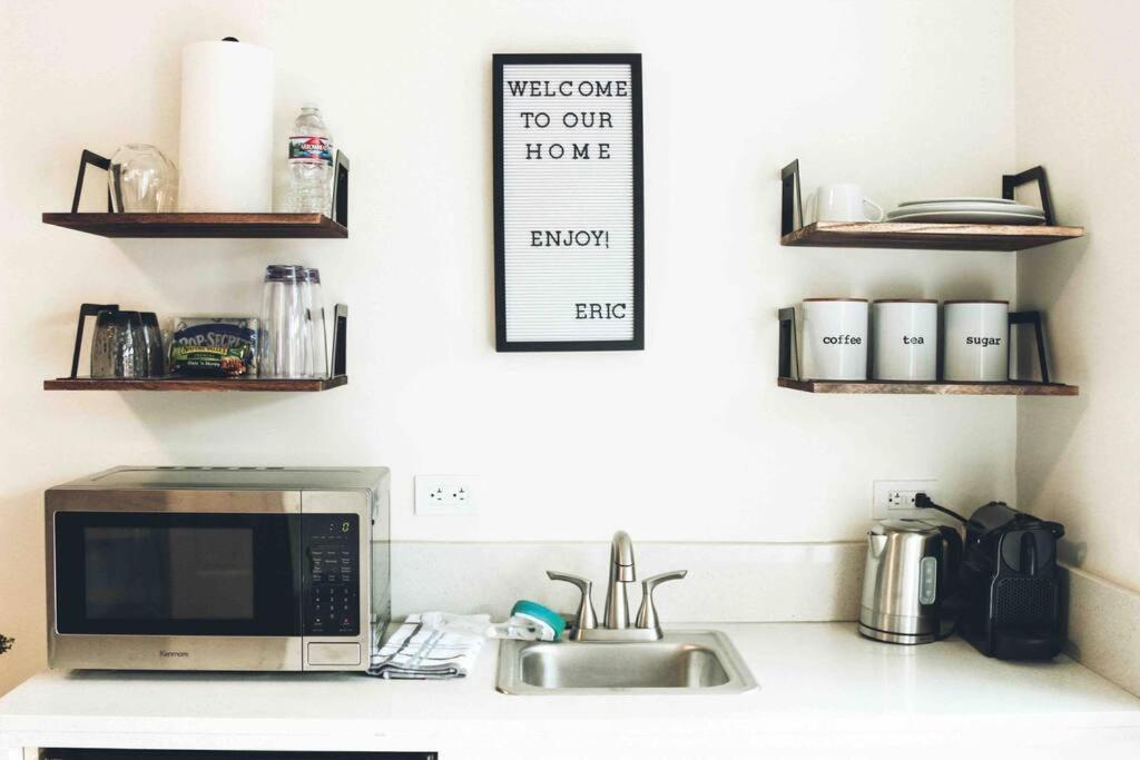Relax In A Quaint Private And Cozy Holiday home