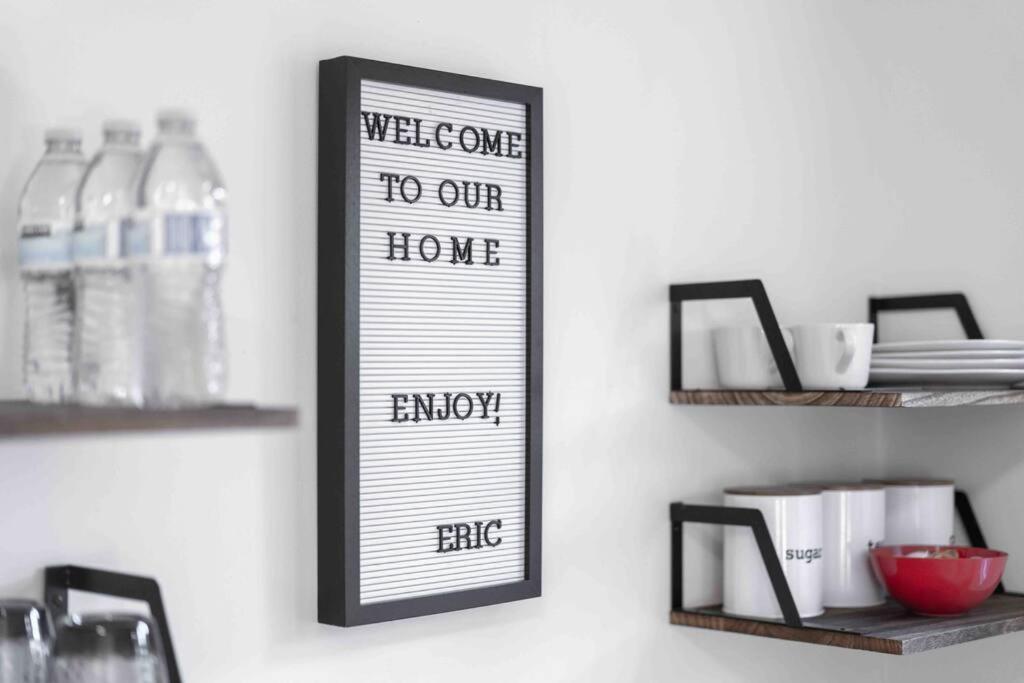 Relax In A Quaint Private And Cozy *