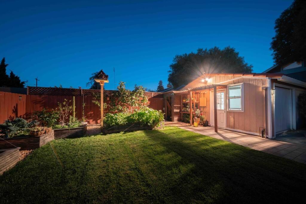 Holiday home Relax In A Quaint Private And Cozy