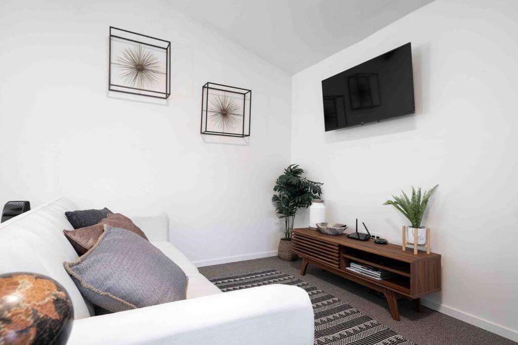 Holiday home Relax In A Quaint Private And Cozy