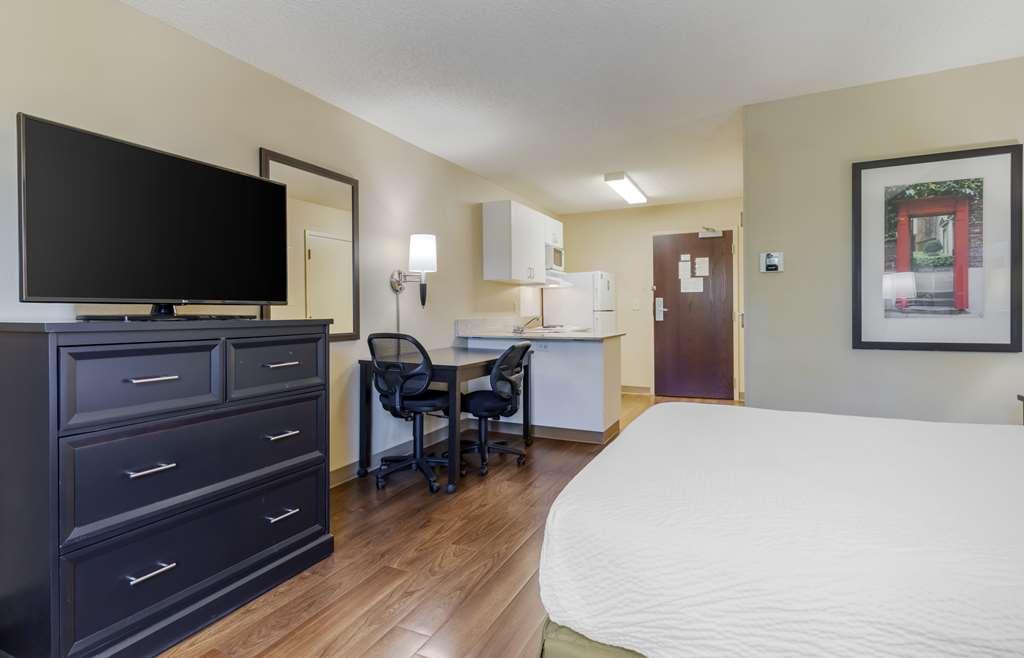 Extended America - - Santa Clara Hotel San Jose