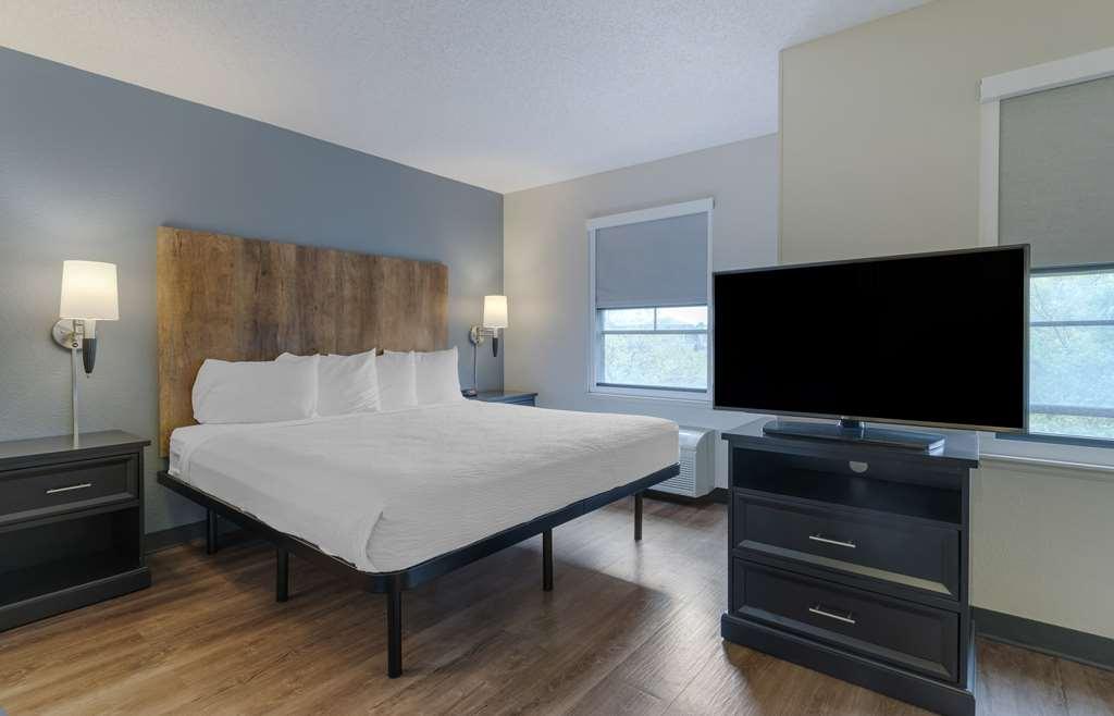 Hotel Extended America - - Santa Clara 2*