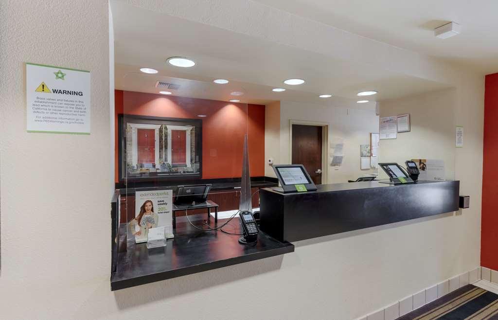 Extended America - - Santa Clara Hotel 2*