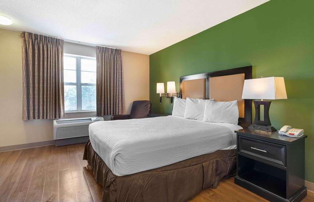 Extended America - - Edenvale - North Hotel