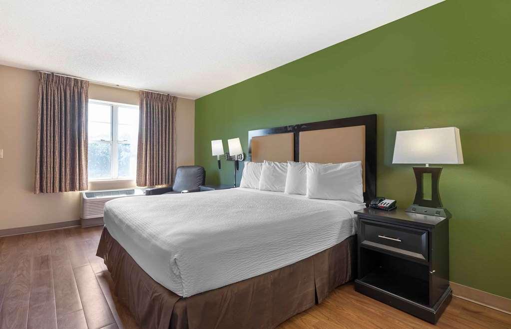 Hotel Extended America - - Edenvale - North San Jose