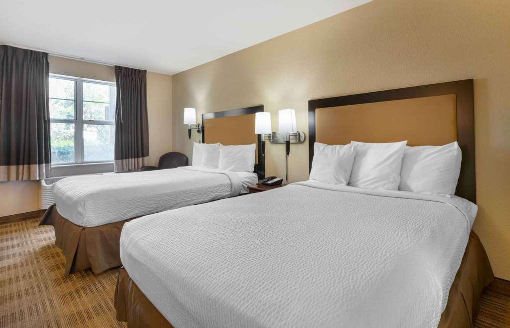 Extended America - - Edenvale - North Hotel San Jose