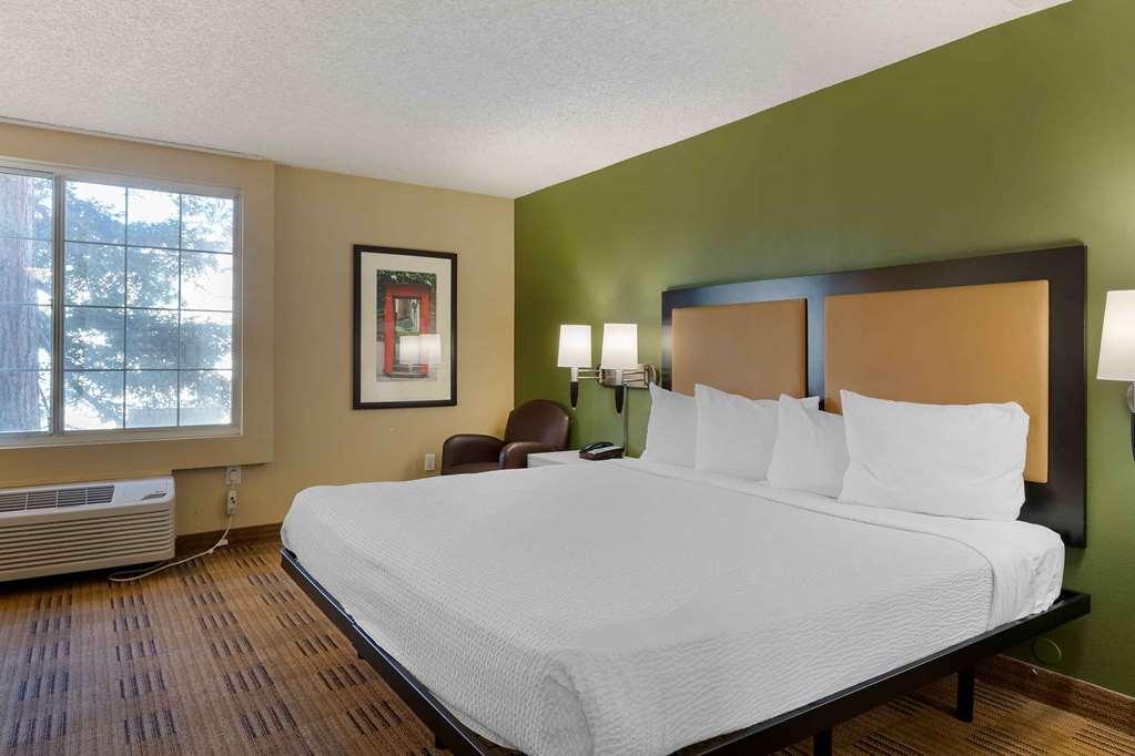 Extended America - - Downtown San Jose