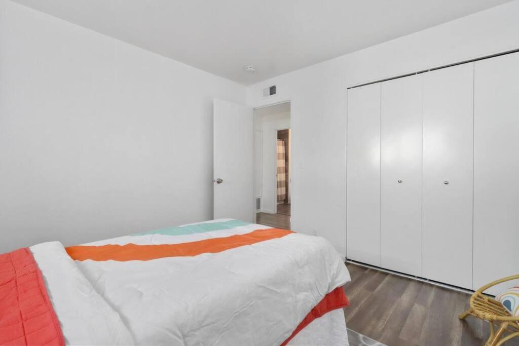 Lovely 3 Brs Pet-friendly House In * San Jose