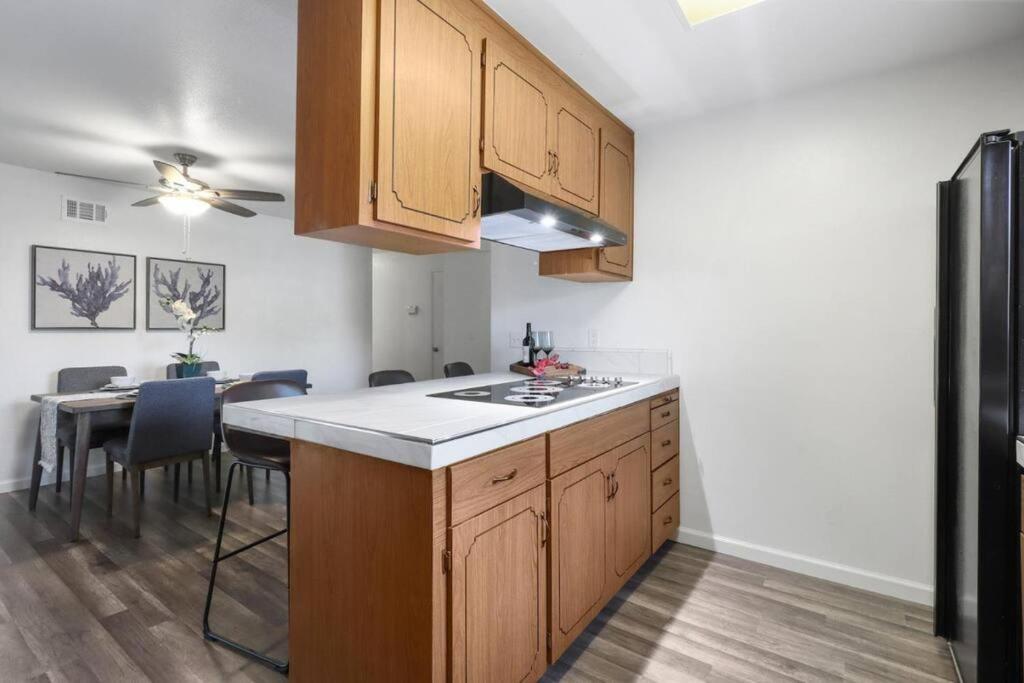 Lovely 3 Brs Pet-friendly House In * San Jose