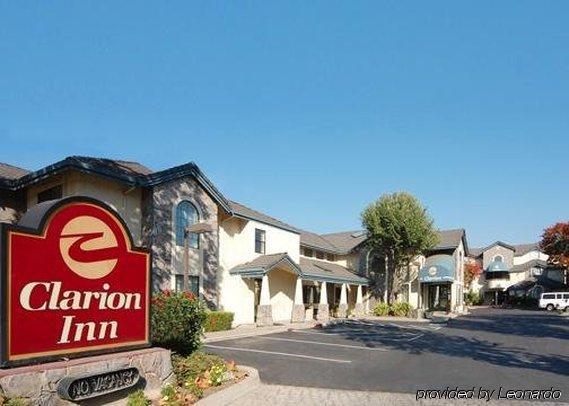 Clarion Silicon Valley Hotel San Jose