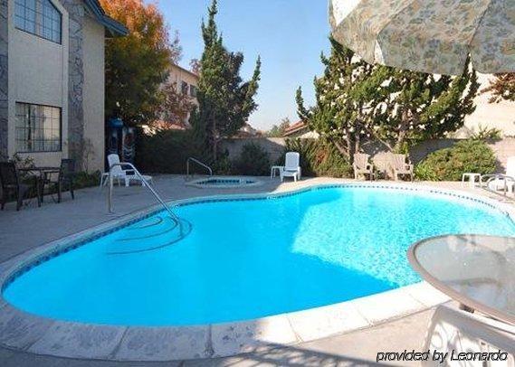 Clarion Silicon Valley 3*
