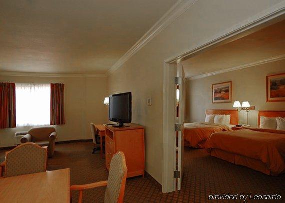 Hotel Comfort Airport San Jose