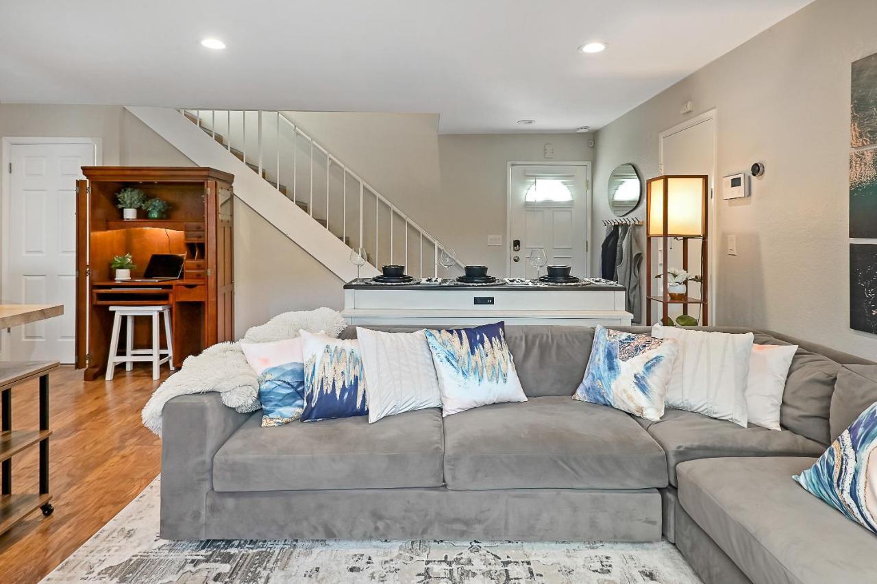 Work And Gym Hideaway Holiday home San Jose