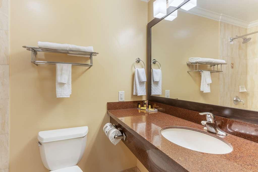Western Airport Plaza 3* San Jose