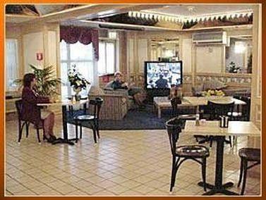 Arena Hotel