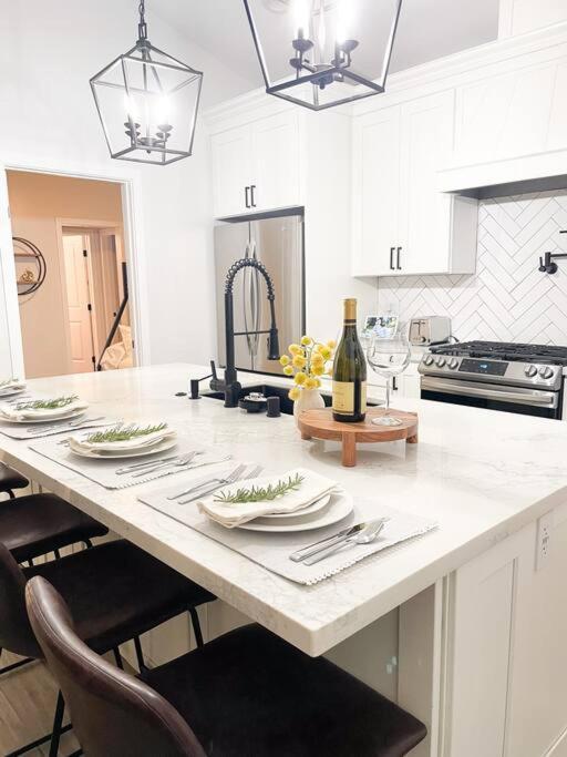 Family-focused & Pet-friendly Ev Charging Villa *