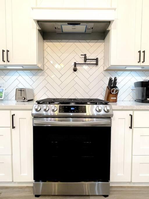Villa Family-focused & Pet-friendly Ev Charging *