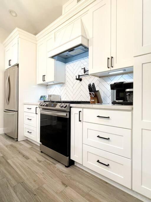Family-focused & Pet-friendly Ev Charging Villa