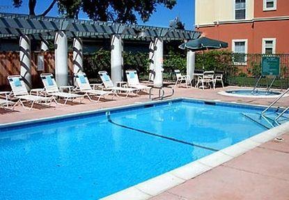 Towneplace Cupertino 3*