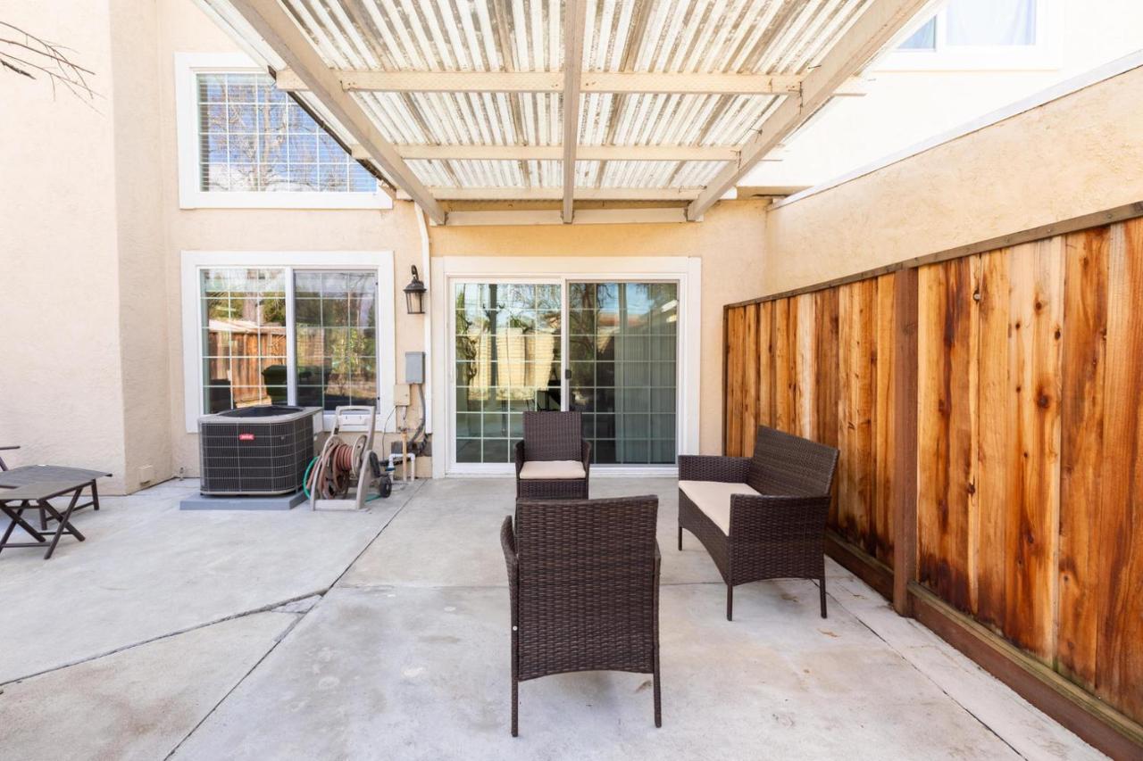 4br W Balcony Nr Mall Park Groceries Sfo-1538 *