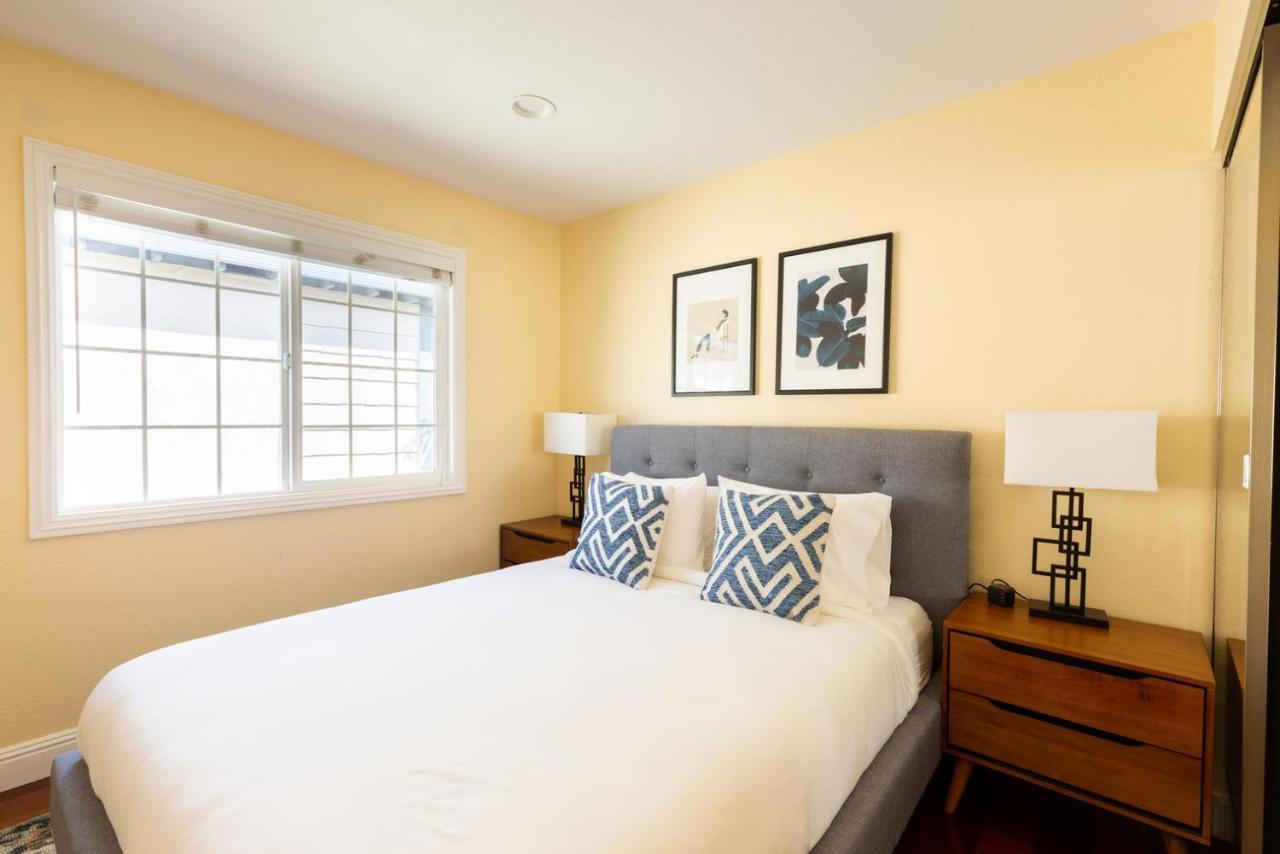 4br W Balcony Nr Mall Park Groceries Sfo-1538 San Jose