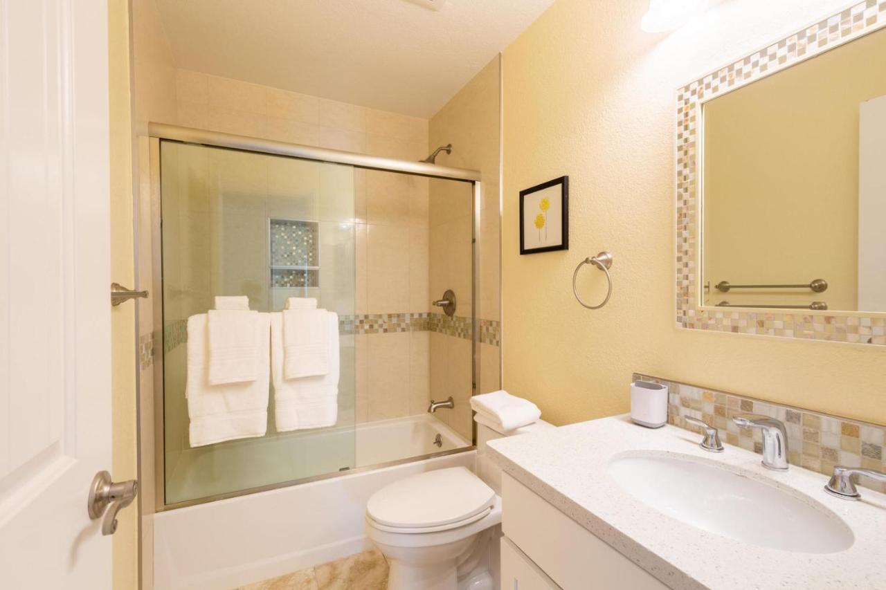 Apartment 4br W Balcony Nr Mall Park Groceries Sfo-1538 *