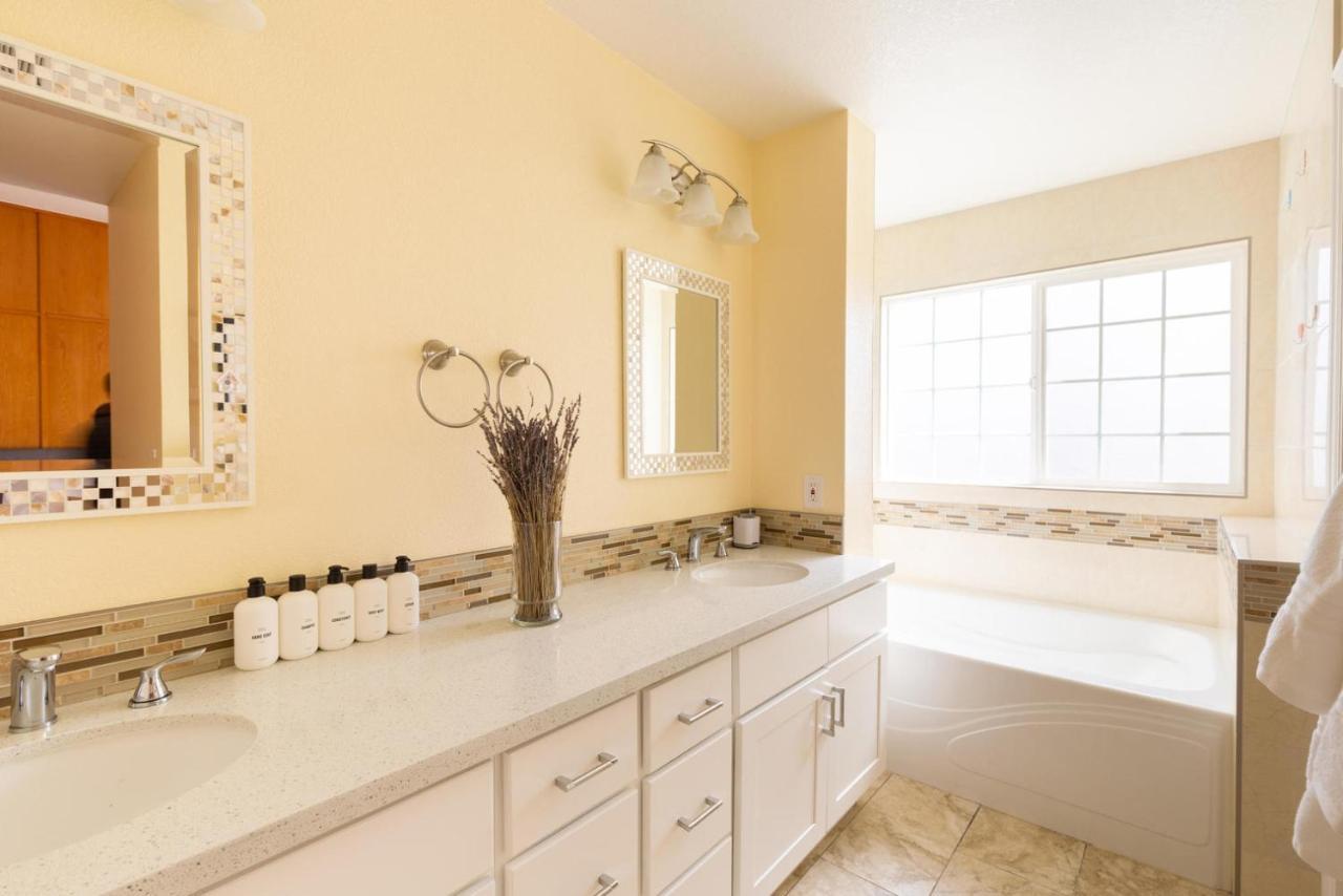 Apartment 4br W Balcony Nr Mall Park Groceries Sfo-1538