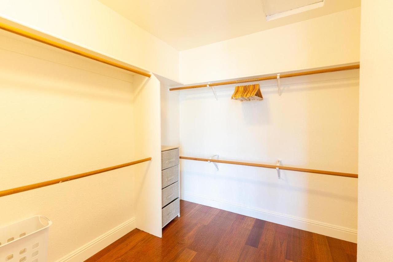 4br W Balcony Nr Mall Park Groceries Sfo-1538 Apartment *