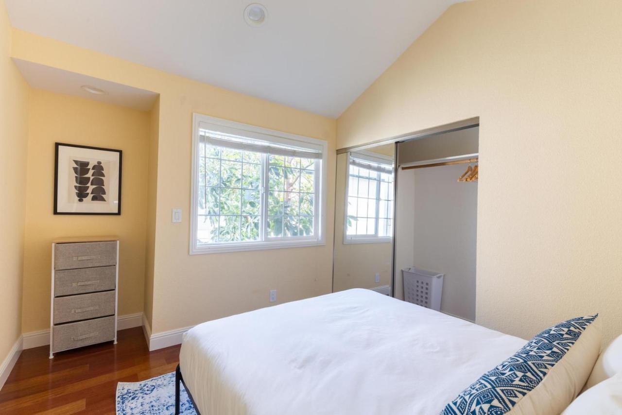 4br W Balcony Nr Mall Park Groceries Sfo-1538 Apartment