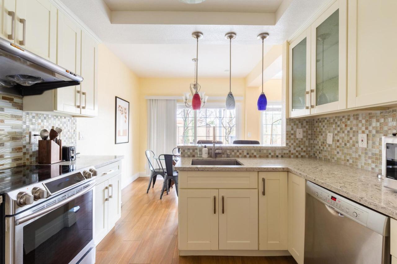 4br W Balcony Nr Mall Park Groceries Sfo-1538 *