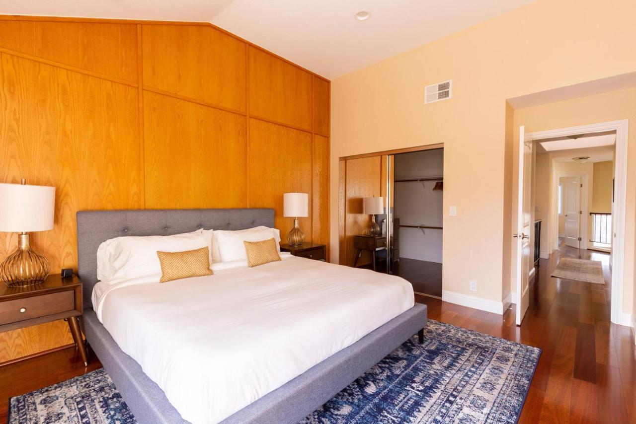 4br W Balcony Nr Mall Park Groceries Sfo-1538 Apartment San Jose