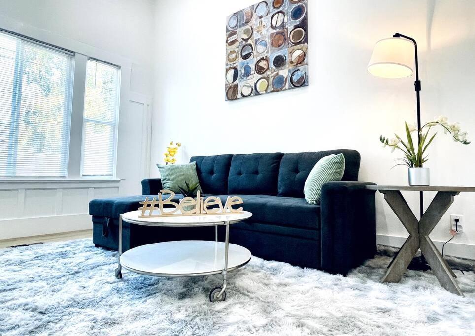 Holiday home 456a - Downtown Spacious 1br Home/parking/wifi San Jose
