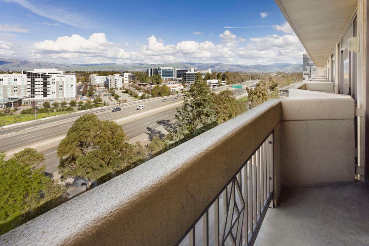 Doubletree By Hilton San Jose