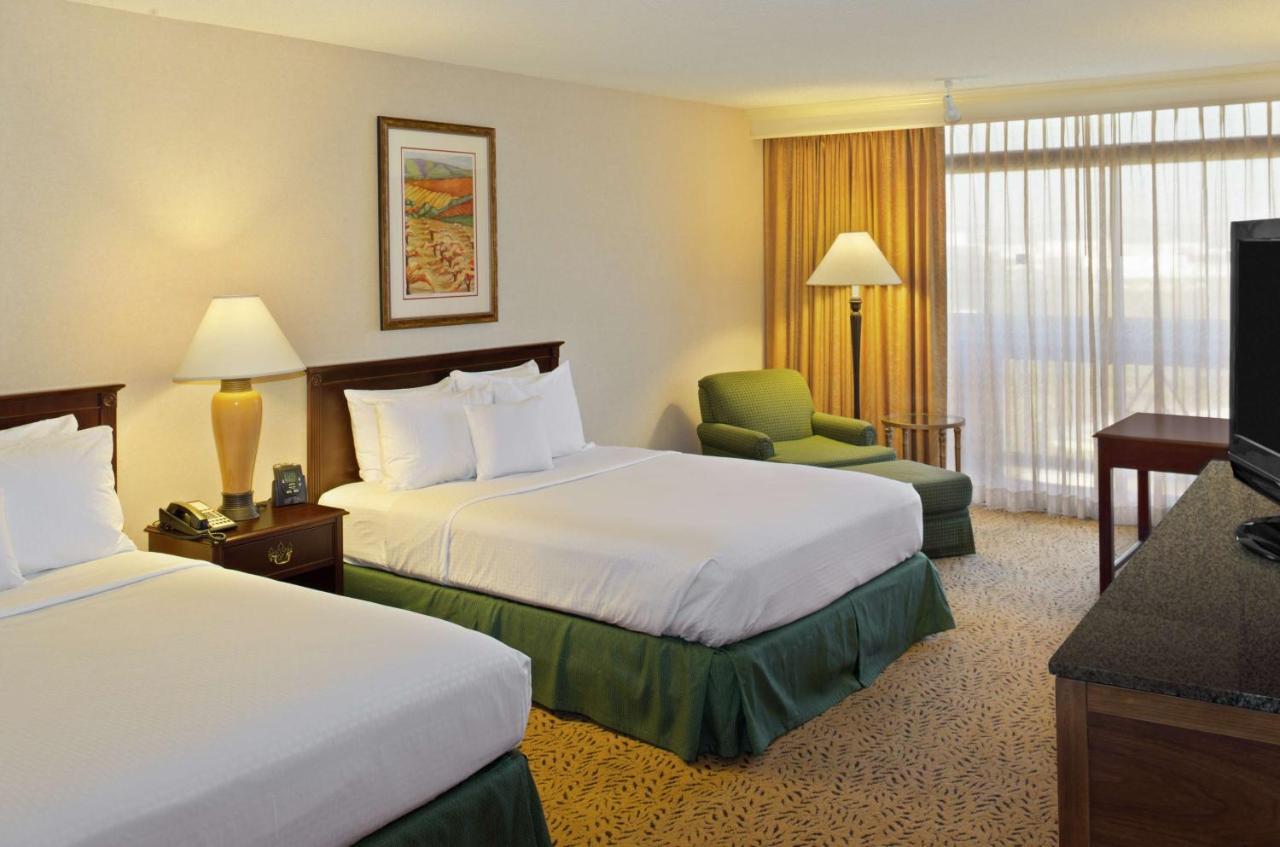 Hotel Doubletree By Hilton 4*