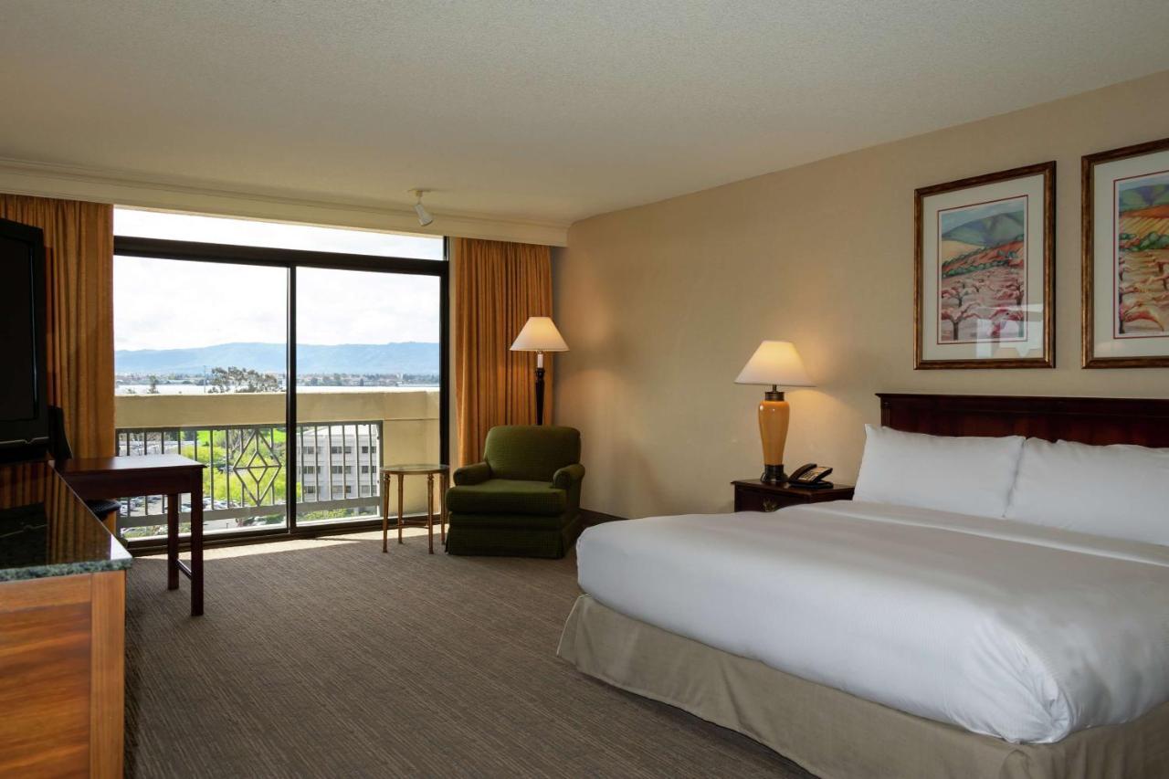 Doubletree By Hilton 4* San Jose