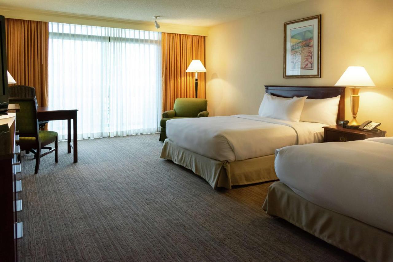 Doubletree By Hilton